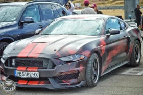 Ford Mustang GT 500 nitrous  | Mobile.bg � ����� ������ 5