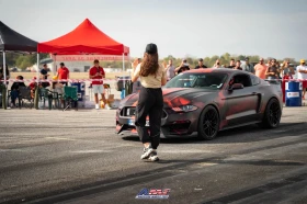 Ford Mustang GT 500 nitrous  | Mobile.bg � ����� ������ 2
