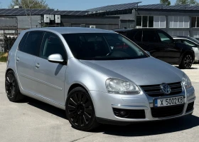 ������ VW Golf