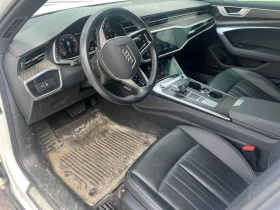 Audi A6 Allroad Technik  CARFAX | Mobile.bg � ����� ������ 5