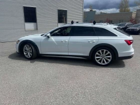 Audi A6 Allroad Technik  CARFAX | Mobile.bg � ����� ������ 2