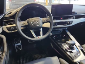 Audi A4 SLINE/TECHNIK/CARFA�/���������/�������/�����/+ ��� | Mobile.bg � ����� ������ 9