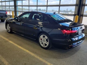 Audi A4 SLINE/TECHNIK/CARFA�/���������/�������/�����/+ ��� | Mobile.bg � ����� ������ 4