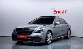 ������ Mercedes-Benz S 350