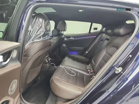 Kia Stinger 3.3 GT TURBO* �����* AWD* 360* HUD*  | Mobile.bg � ����� ������ 12