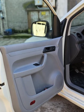 VW Caddy ������� | Mobile.bg � ����� ������ 8