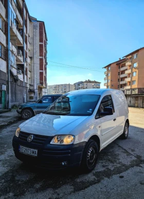VW Caddy ������� | Mobile.bg � ����� ������ 3