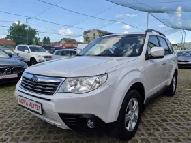 Subaru Forester 2.0I-AUTOMATIC-GPL-200000км
