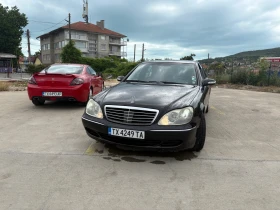 Mercedes-Benz S 400 400CDI - 3500 € / 6845.40 лв. - 54805218 8