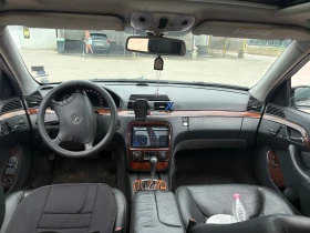 Mercedes-Benz S 400 400CDI - 3500 € / 6845.40 лв. - 54805218 6