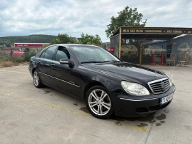 Mercedes-Benz S 400 400CDI - 3500 € / 6845.40 лв. - 54805218 4