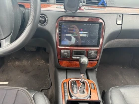 Mercedes-Benz S 400 400CDI - 3500 € / 6845.40 лв. - 54805218 7