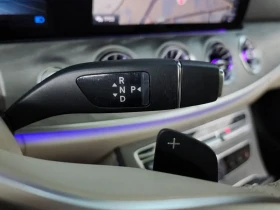 Mercedes-Benz CLS 450 4MATIC AMG LINE | Auto.bg — изображение 9