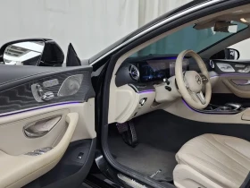 Mercedes-Benz CLS 450 4MATIC AMG LINE | Auto.bg — изображение 10
