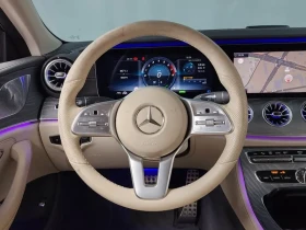 Mercedes-Benz CLS 450 4MATIC AMG LINE | Auto.bg — изображение 13