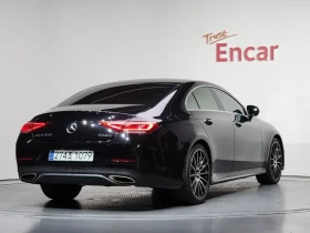 Mercedes-Benz CLS 450 4MATIC AMG LINE | Auto.bg — изображение 2
