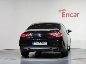 Mercedes-Benz CLS 450 4MATIC AMG LINE | Auto.bg — изображение 4