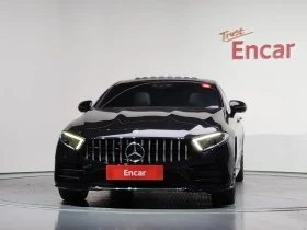 Mercedes-Benz CLS 450 4MATIC AMG LINE | Auto.bg — изображение 3