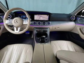 Mercedes-Benz CLS 450 4MATIC AMG LINE | Auto.bg — изображение 7