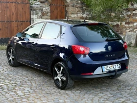 Seat Ibiza 1.9 105 Клима, Подгрев ТОП* *  | Auto.bg — изображение 7