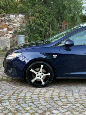 Seat Ibiza 1.9 105 Клима, Подгрев ТОП* *  | Auto.bg — изображение 2
