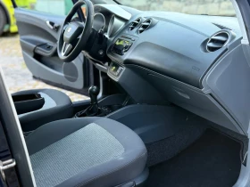 Seat Ibiza 1.9 105 Клима, Подгрев ТОП* *  | Auto.bg — изображение 13