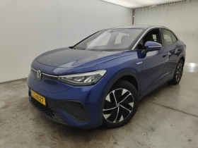 VW ID.5 77 kWh Pro Performance 91% SOH - 17950 € / 35107.15 лв. - 55905076 2