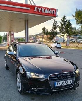 Audi A4 2.0 tdi