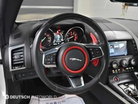Jaguar F-Type P300 | Auto.bg — изображение 8