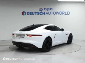 Jaguar F-Type P300 | Auto.bg — изображение 2