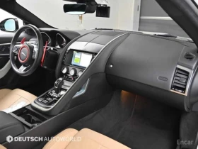 Jaguar F-Type P300 | Auto.bg — изображение 7
