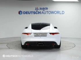 Jaguar F-Type P300 | Auto.bg — изображение 4