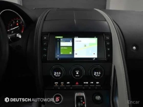 Jaguar F-Type P300 | Auto.bg — изображение 10