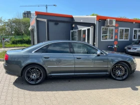 Audi S8 5.2 FSI Quattro - 7699 € - 98424336 12