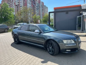Audi S8 5.2 FSI Quattro - 7699 € - 98424336 11
