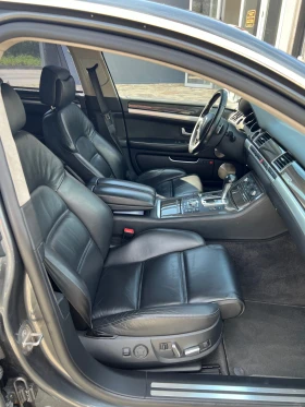 Audi S8 5.2 FSI Quattro - 7699 € - 98424336 17