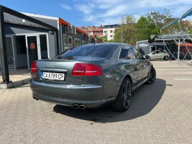 Audi S8 5.2 FSI Quattro - 7699 € - 98424336 9