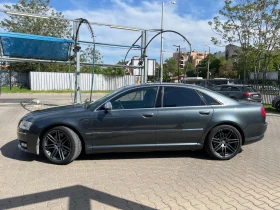 Audi S8 5.2 FSI Quattro - 7699 € - 98424336 5