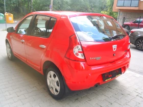 Dacia Sandero 1.2 16V 75k.c. | Mobile.bg � ����� ������ 6