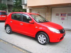 Dacia Sandero 1.2 16V 75k.c. | Mobile.bg � ����� ������ 17