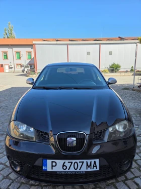 Seat Ibiza 1.8T FR | Mobile.bg � ����� ������ 5