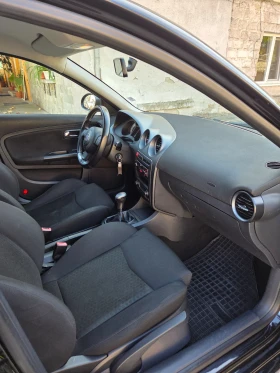 Seat Ibiza 1.8T FR | Mobile.bg � ����� ������ 10