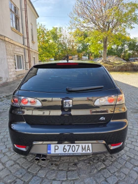 Seat Ibiza 1.8T FR | Mobile.bg � ����� ������ 4