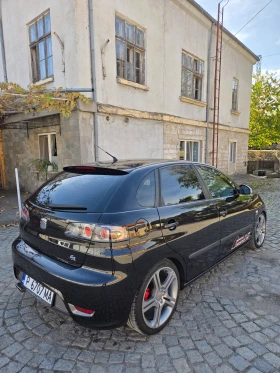 Seat Ibiza 1.8T FR | Mobile.bg � ����� ������ 3