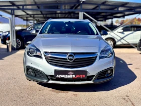 Opel Insignia Sports Tourer