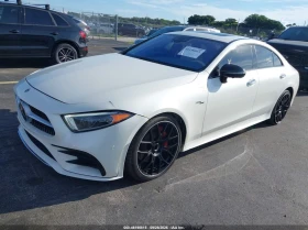 Mercedes-Benz CLS Burmester premium sound| Head-up display | Auto.bg — изображение 3