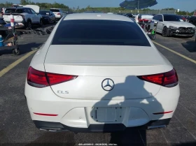 Mercedes-Benz CLS Burmester premium sound| Head-up display | Auto.bg — изображение 6