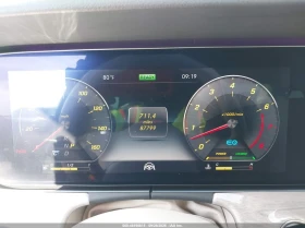 Mercedes-Benz CLS Burmester premium sound| Head-up display | Auto.bg — изображение 11