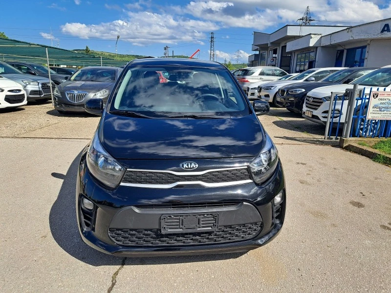 Kia Picanto, снимка 2 - Автомобили и джипове - 45464184