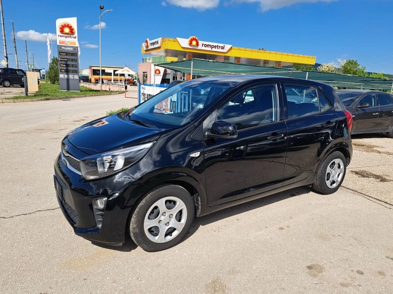 Kia Picanto, снимка 3 - Автомобили и джипове - 45464184